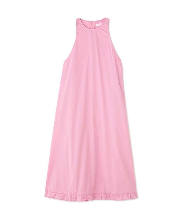 LittleSunnyBite/リトルサニーバイト/Sleeveless long dress/スリーブレスロングドレス