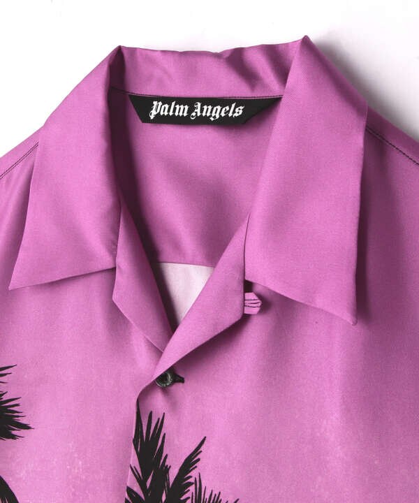 ＰＡ／ＰＩＮＫ　ＳＵＮＳＥＴ　ＢＯＷＬＩＮＧ　ＳＨＩＲＴ