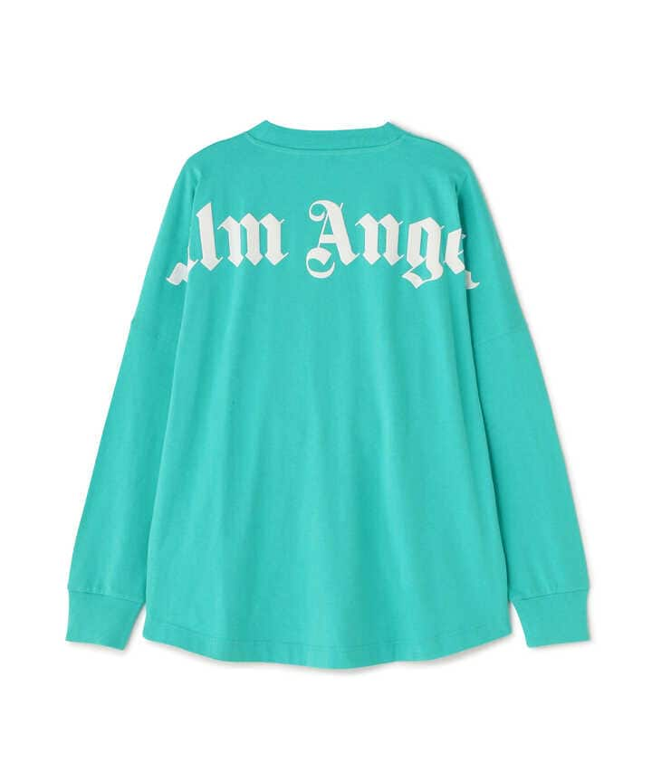 欲しいの PALM ANGELS Buffalo ネルシャツ イーストランドタグ シャツ ...