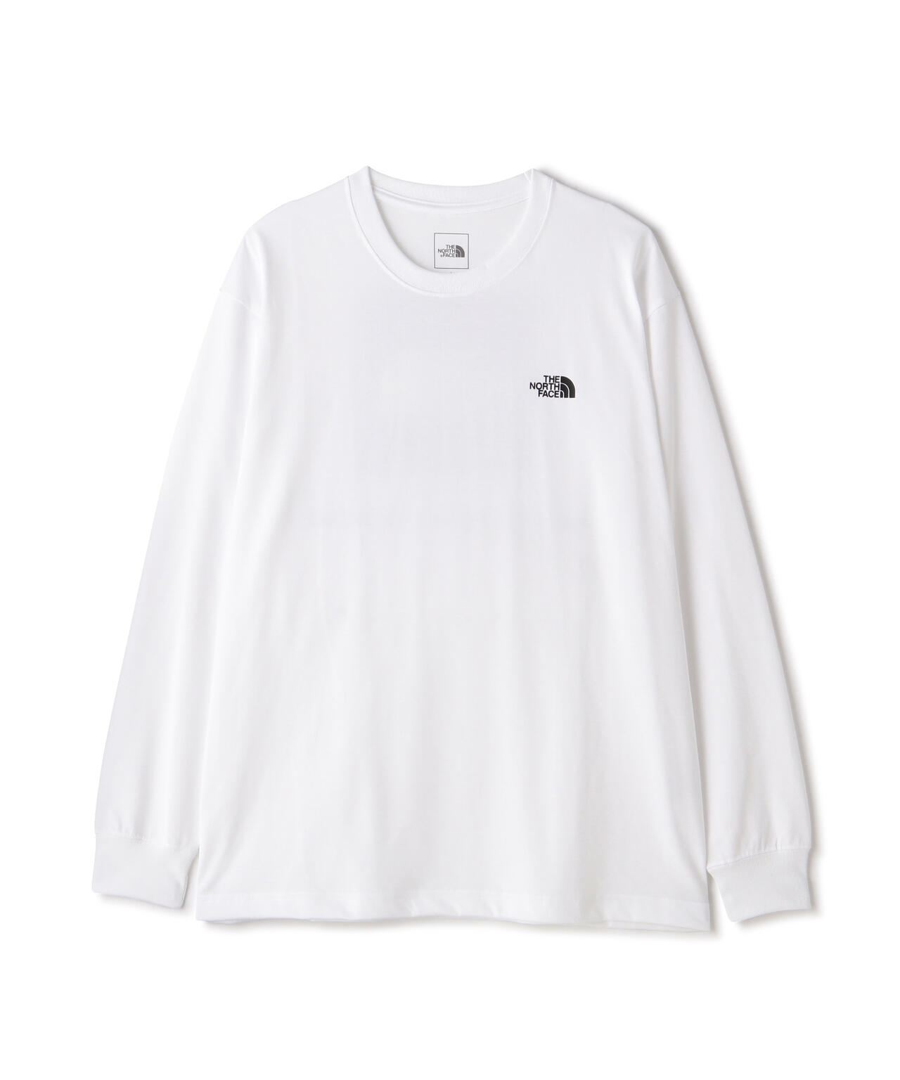 ★新品未使用★　THE NORTH FACE　ロングスリーブTシャツ