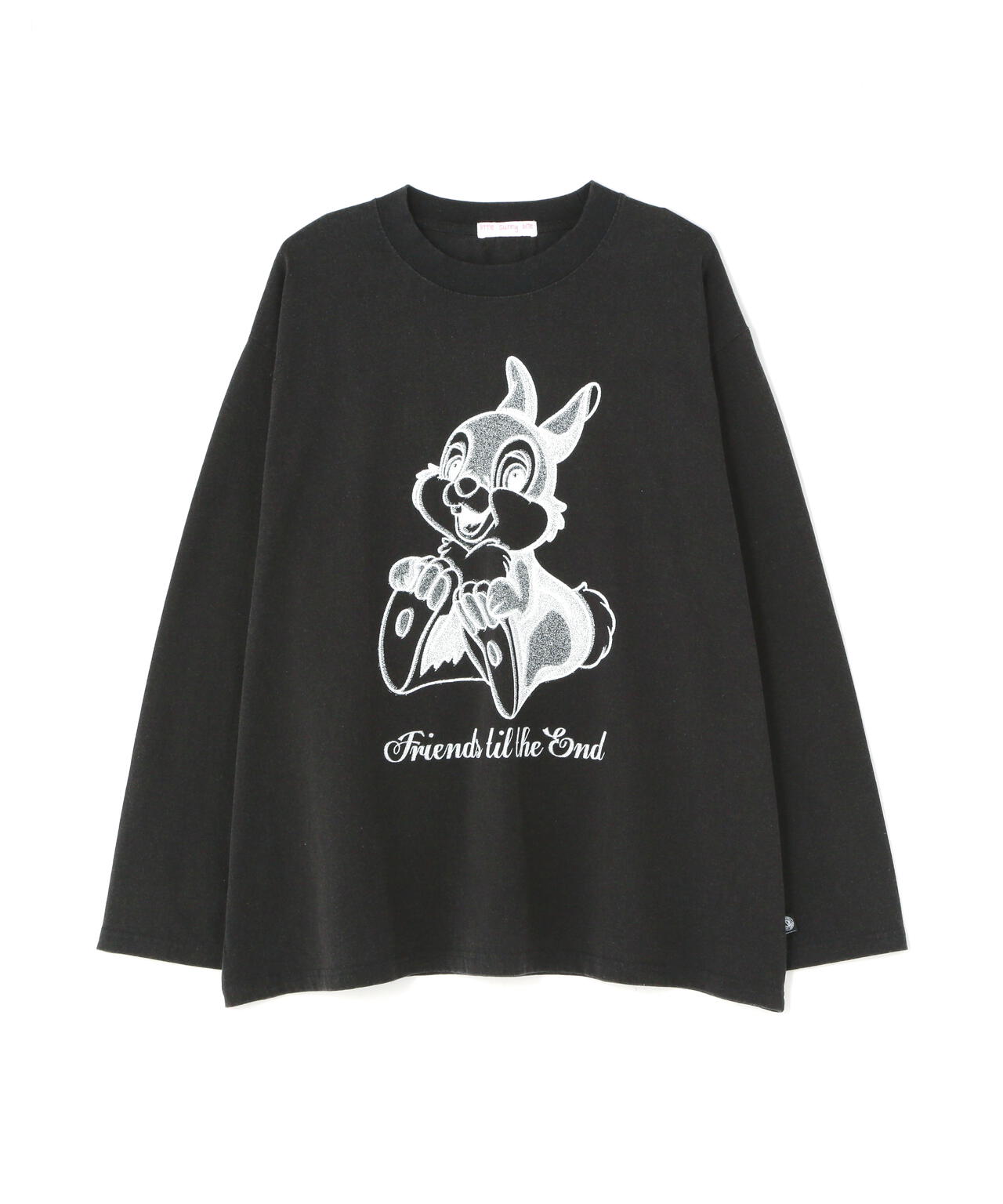 LittleSunnyBite/リトルサニーバイト/Thumper long tee/ロンT | LHP 