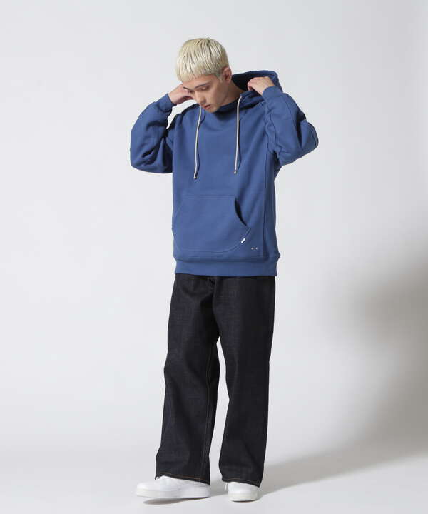 SUGARHILL/シュガーヒル/ATTACHED HOODIE/アタッチドパーカー（7843131223） LHP エルエイチピー  【公式】通販