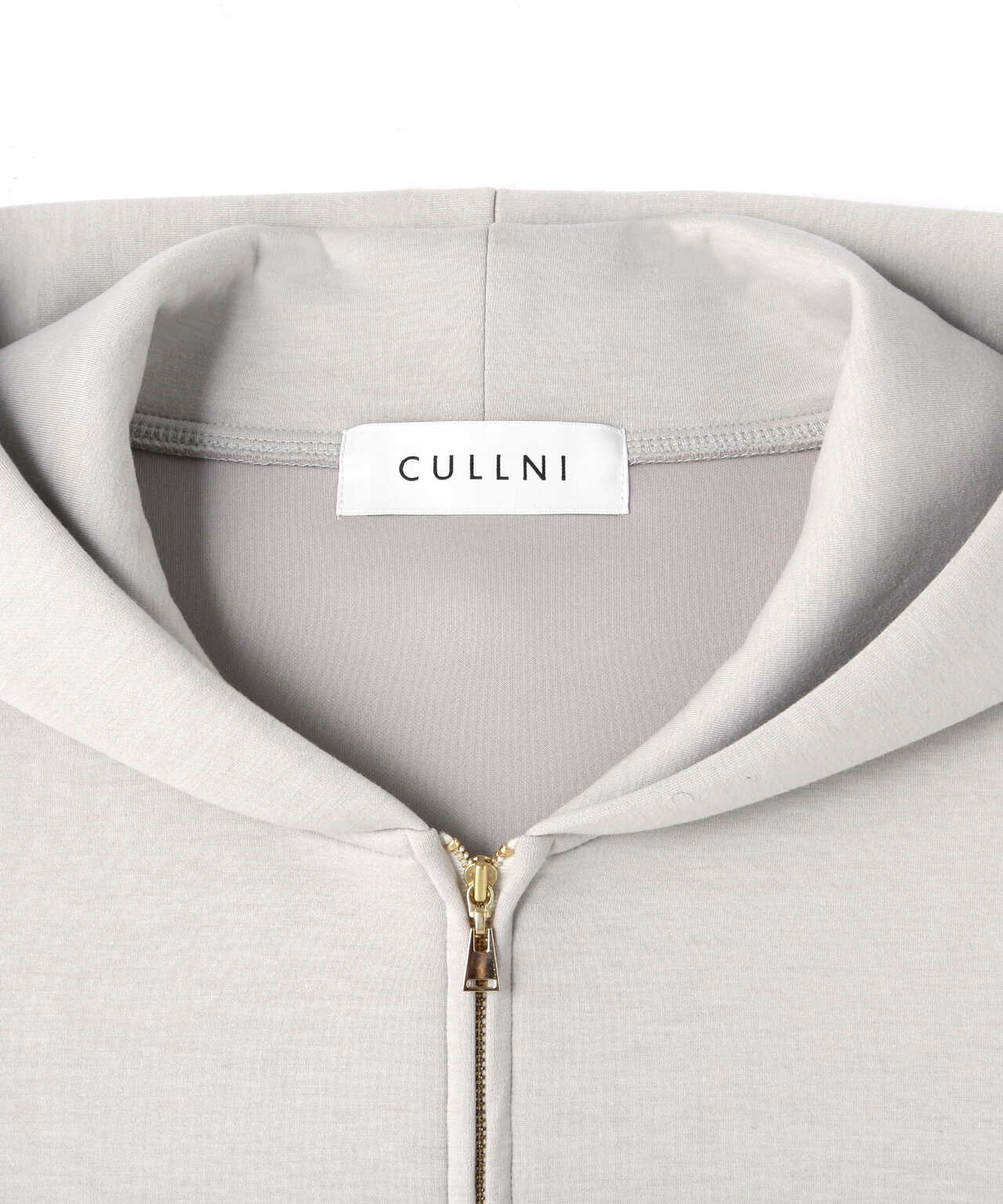 CULLNI Front Zip Shirt+biblioteca.comune.pozzuoli.na.it