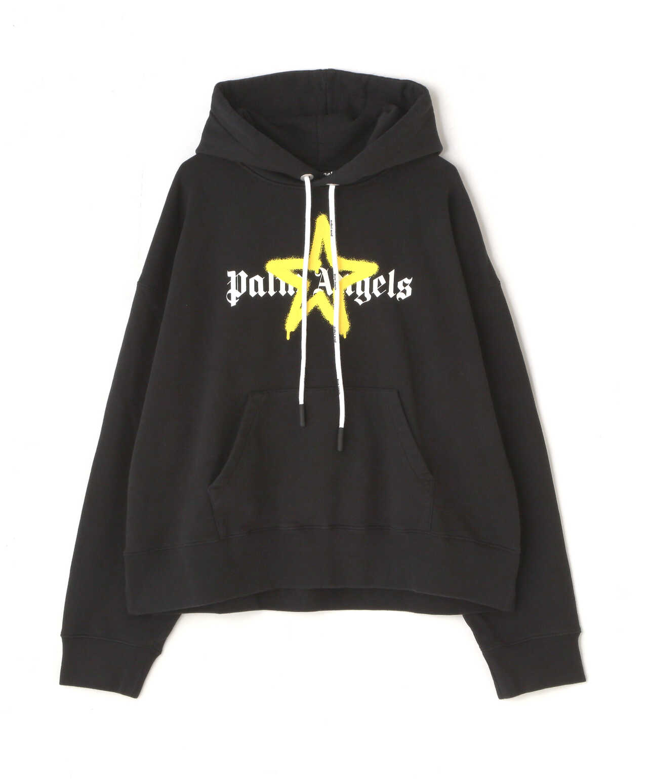 PalmAngels/パームエンジェルス/STAR SPRAYED HOODIE/パーカー | LHP 