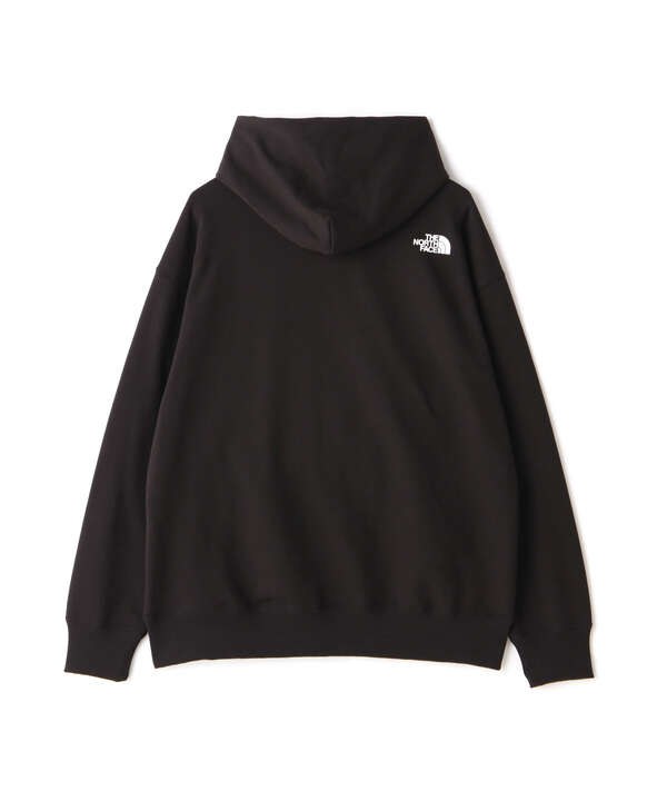 THE NORTH FACE/ザ・ノースフェイス/Flower Logo Hoodie/フラワーロゴ 