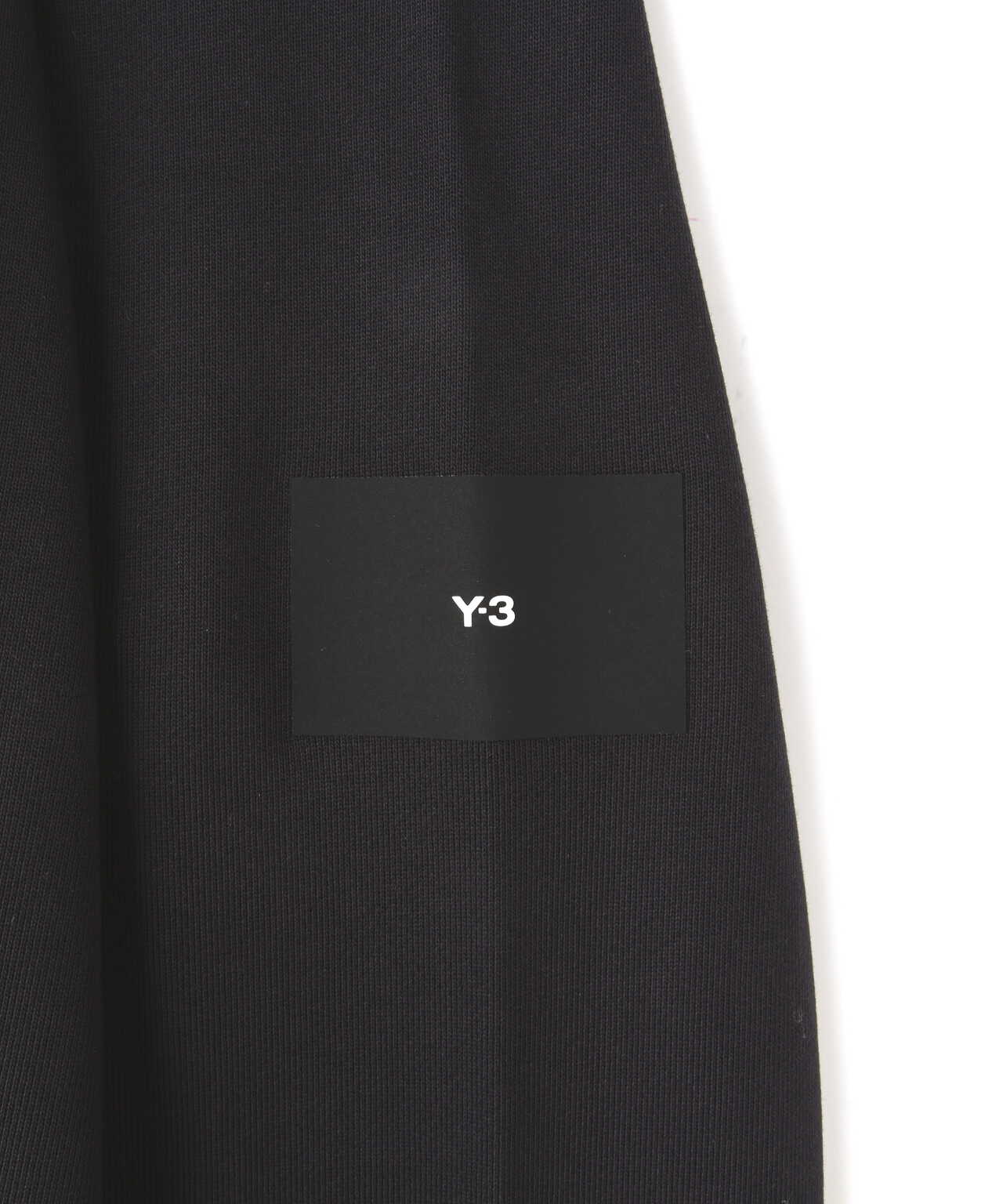 Y-3/ワイスリー/FT ZIP HOODIE/フレンチテリージップパーカー | LHP ( エルエイチピー ) | US ONLINE  STORE（US オンラインストア）