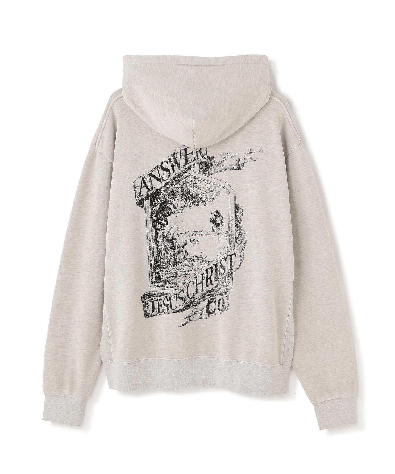 SOMEIT/サミット/O.S VINTAGE HOODIE/ヴィンテージパーカー | LHP ...