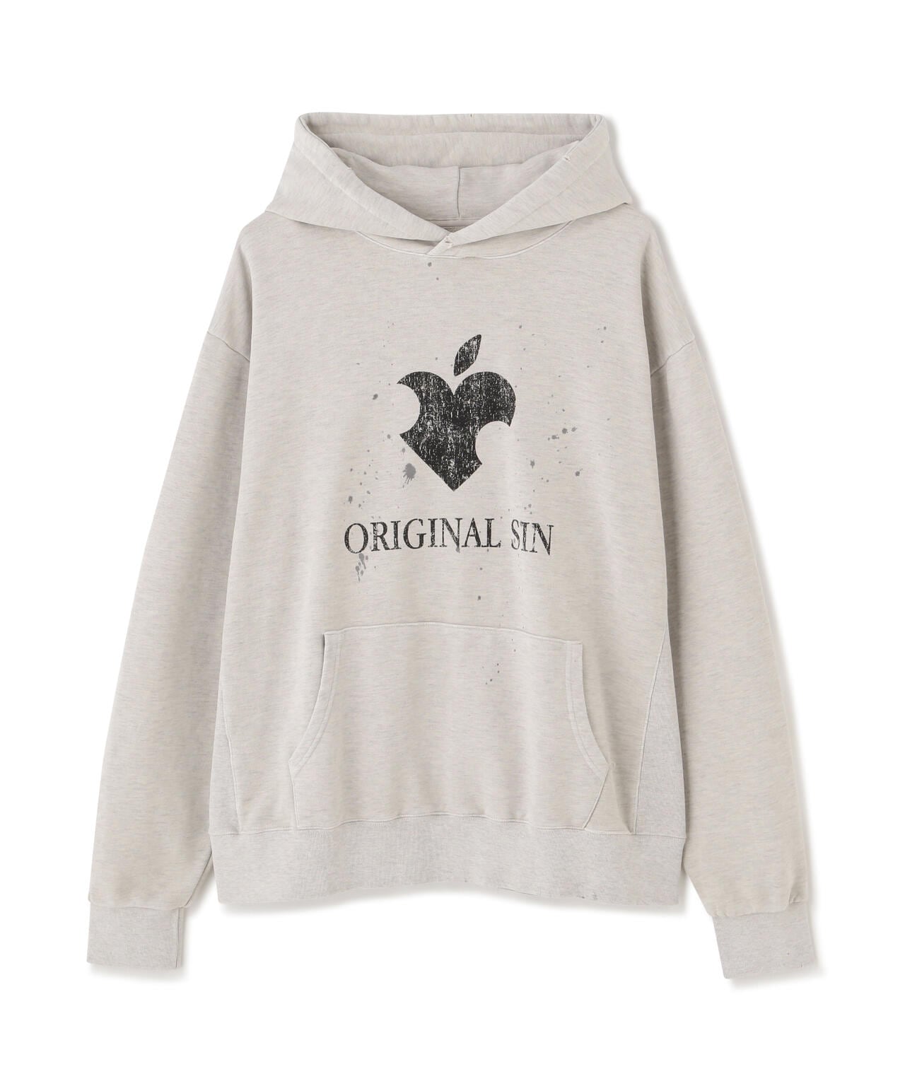 SOMEIT/サミット/O.S VINTAGE HOODIE/ヴィンテージパーカー | LHP ...