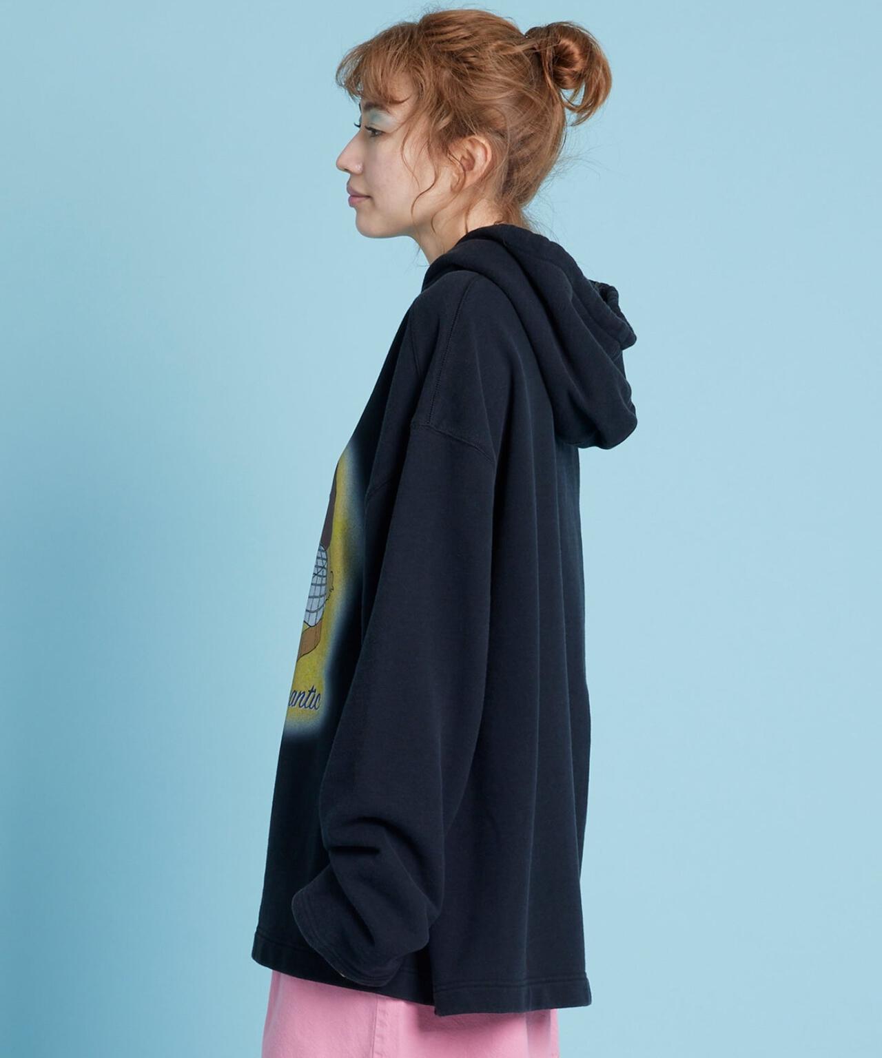 LittleSunnyBite/リトルサニーバイト/Lady and the Tramp hoodie | LHP