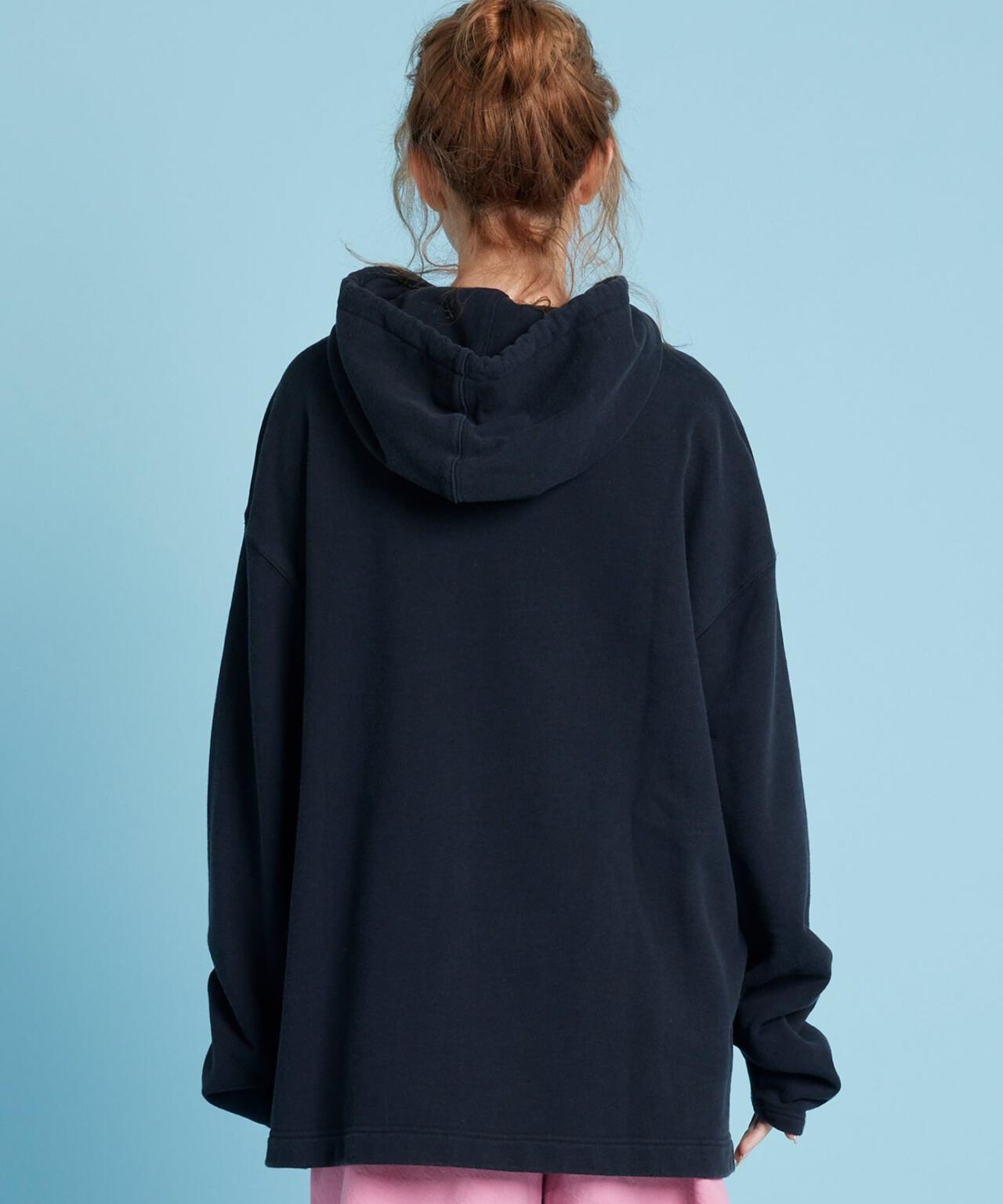 LittleSunnyBite/リトルサニーバイト/Lady and the Tramp hoodie | LHP