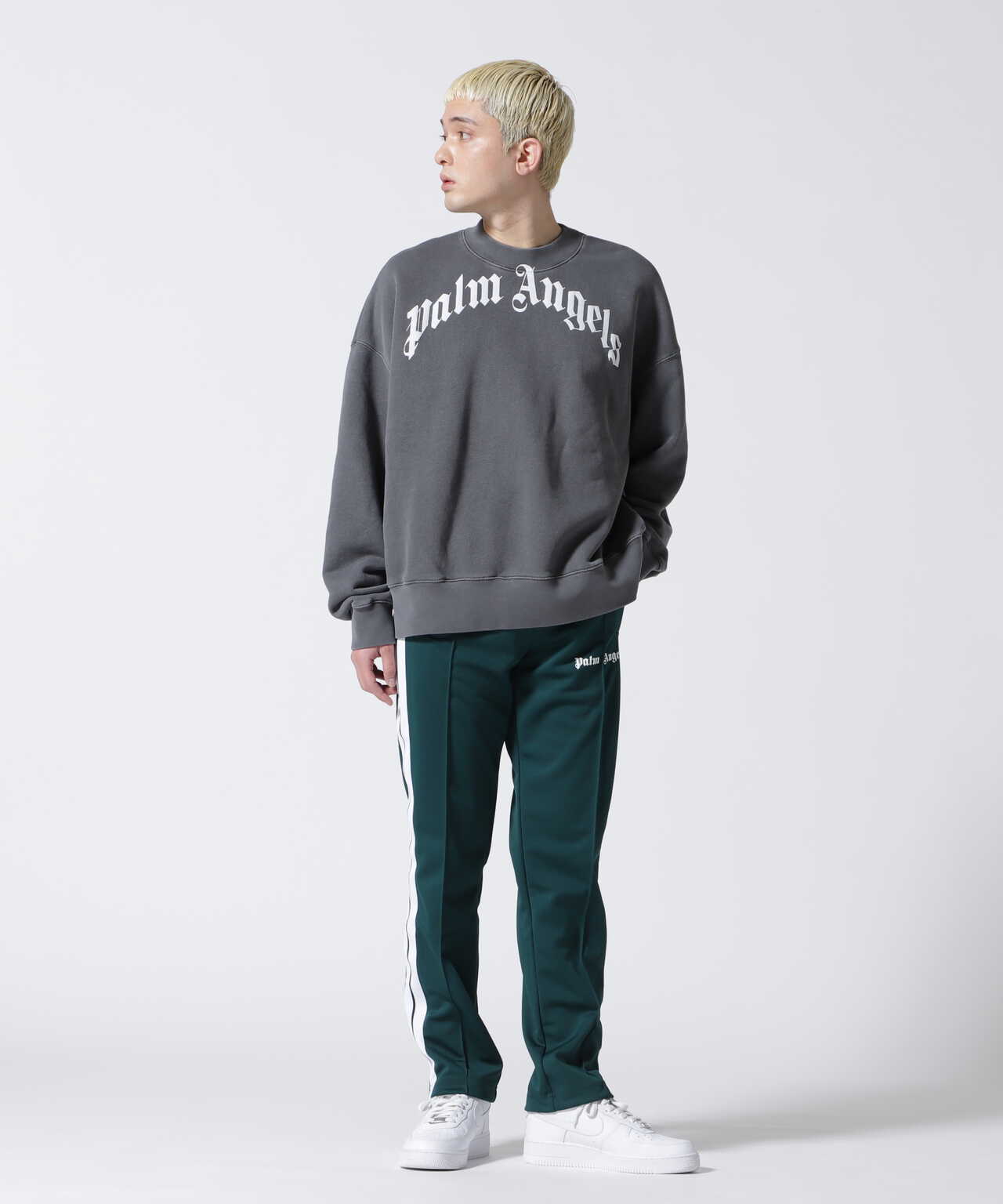 Palm Angels スウェット トップス-