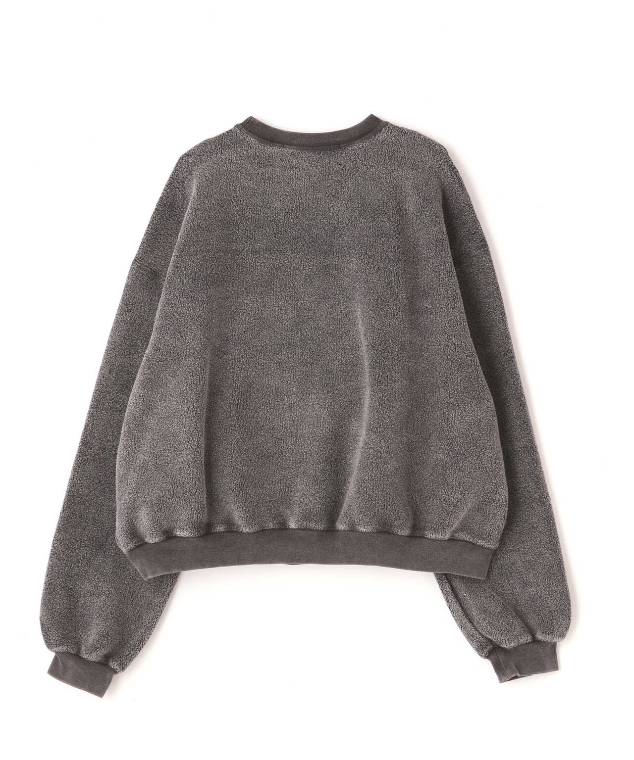 alexanderwang/アレキサンダーワン/CLASSIC CREW NECK SWEAT SHIRT