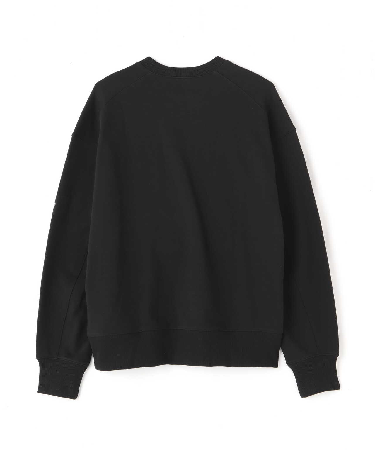 Y-3/ワイスリー/FT CREW SWEAT/クルースウェット | LHP