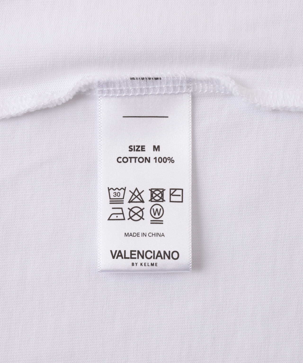 VALENCIANO BY KELME/バレンシアーノバイケルメ/MEDITERRANEO TEE