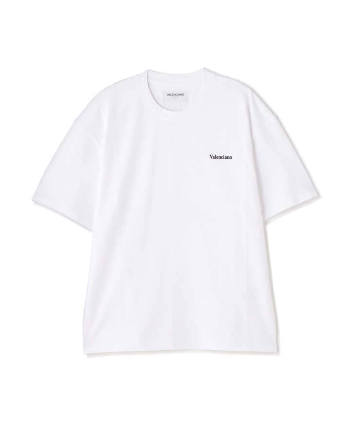 VALENCIANO BY KELME/バレンシアーノバイケルメ/MEDITERRANEO TEE/バックプリントTシャツ