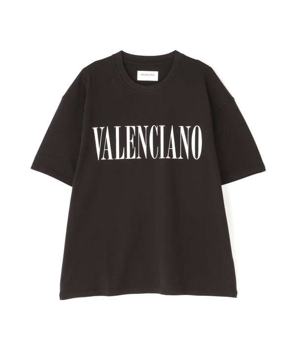 VALENCIANO BY KELME/バレンシアーノバイケルメ/MAFIA TEE/ロゴTシャツ