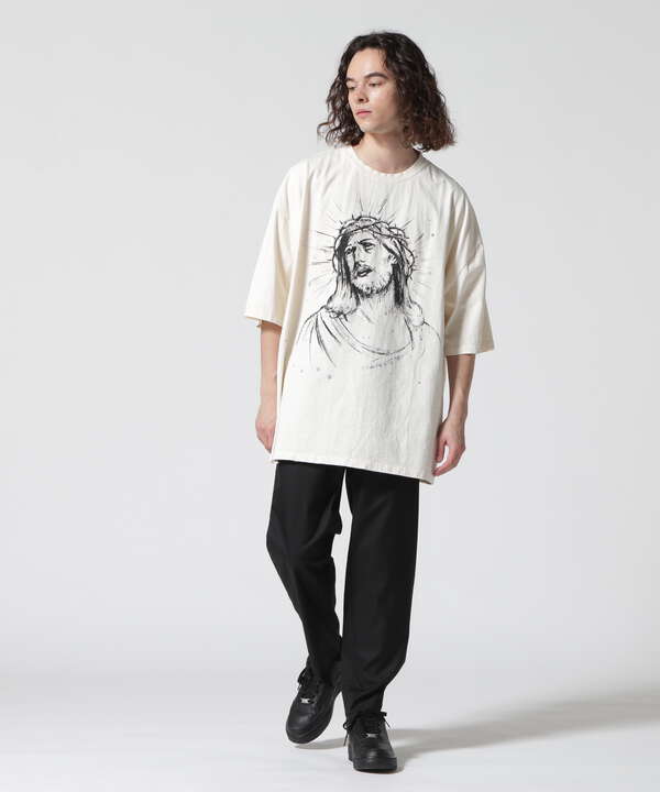 SOMEIT/サミット/J.X VINTAGE TEE/ヴィンテージTシャツ（7843134263