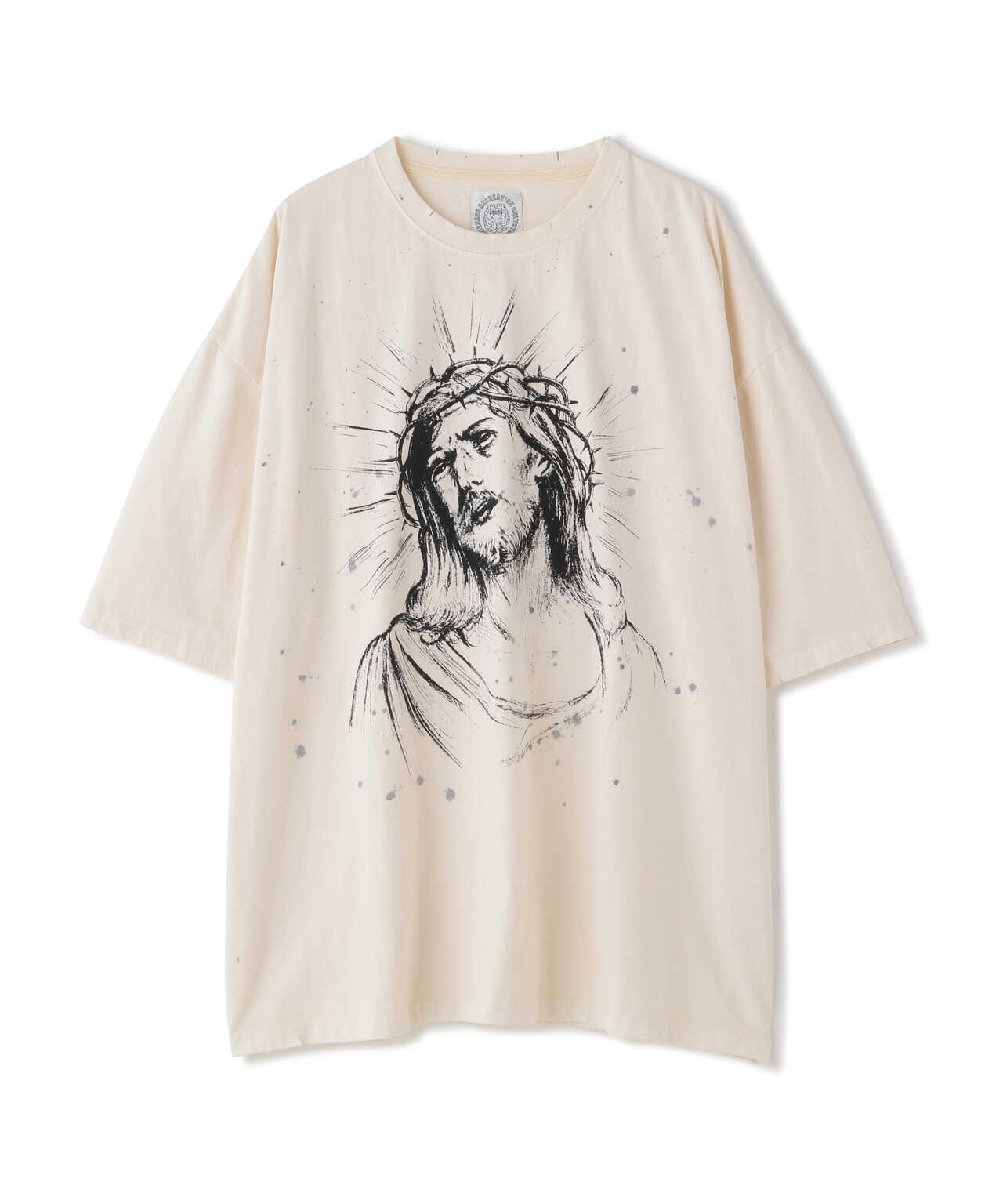 SOMEIT/サミット/J.X VINTAGE TEE/ヴィンテージTシャツ | LHP 