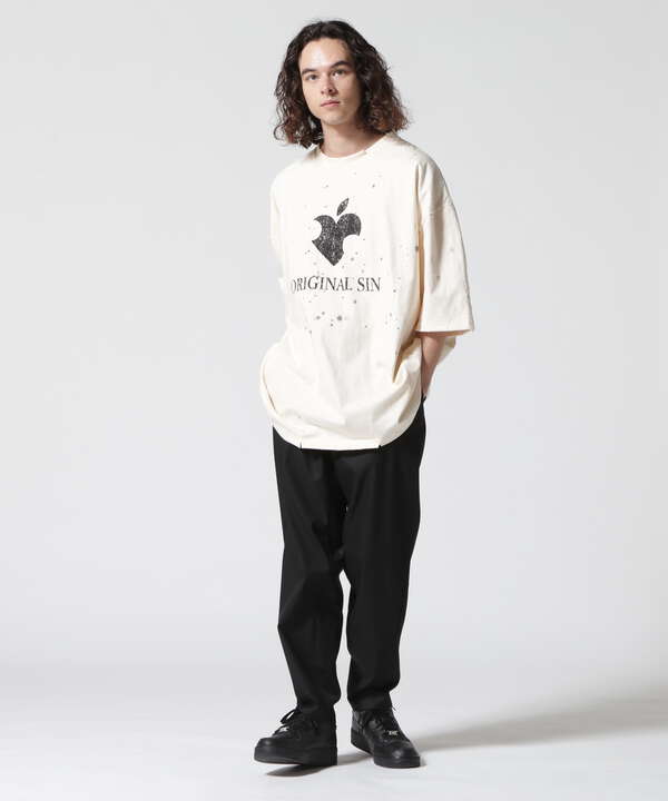 SOMEIT/サミット/O.S VINTAGE TEE/ヴィンテージTシャツ（7843134264