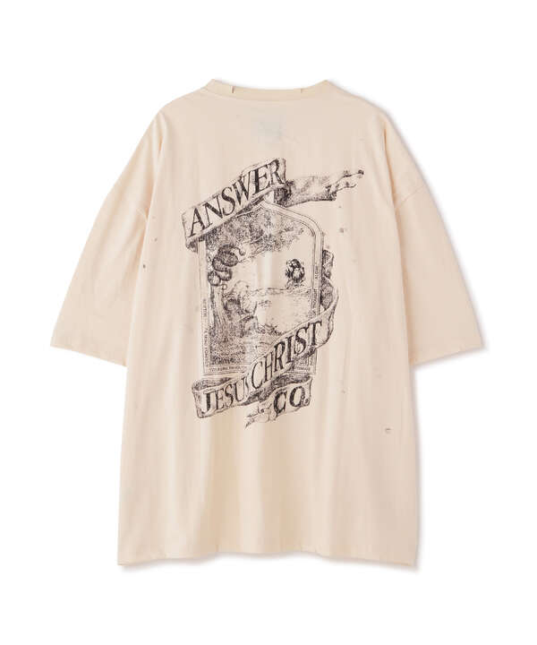 SOMEIT/サミット/O.S VINTAGE TEE/ヴィンテージTシャツ