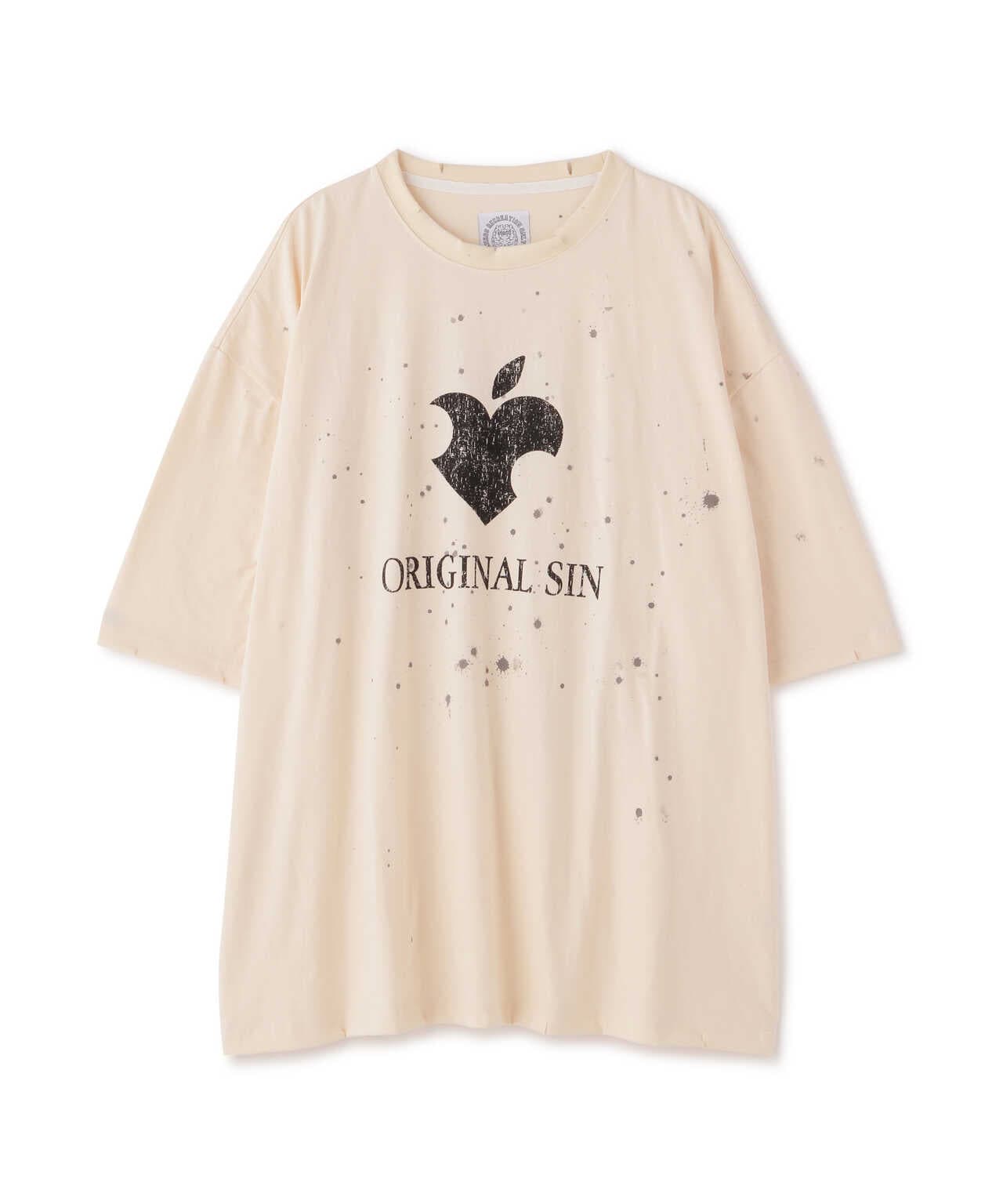 SOMEIT/サミット/O.S VINTAGE TEE/ヴィンテージTシャツ | LHP