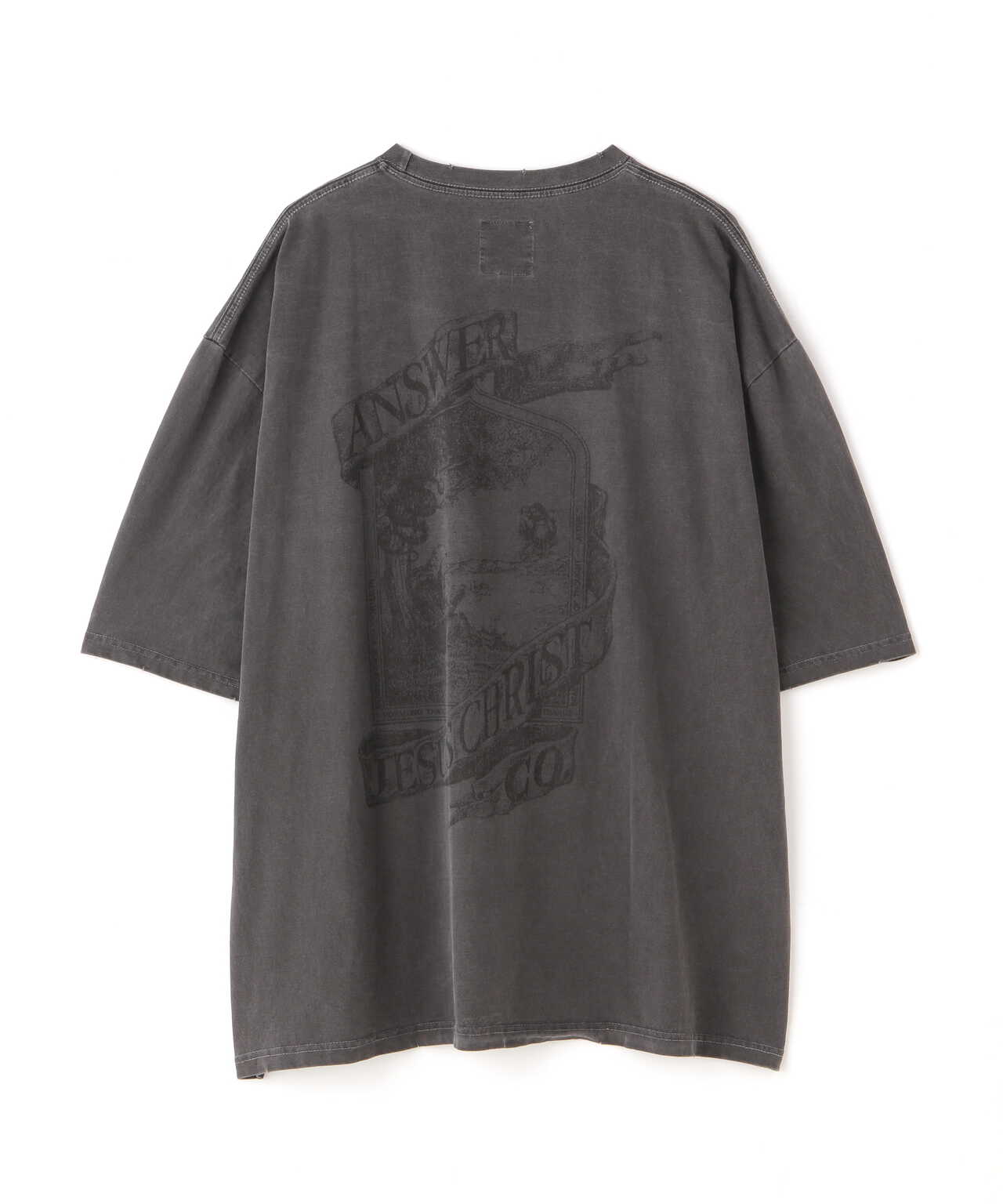 SOMEIT/サミット/O.S VINTAGE TEE/ヴィンテージTシャツ | LHP