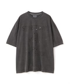 SOMEIT/サミット/S.A.S VINTAGE TEE/ヴィンテージTシャツ | LHP