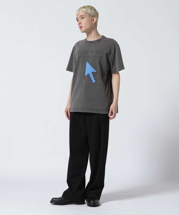 Alexanderwang TシャツTシャツ/カットソー(半袖/袖なし)