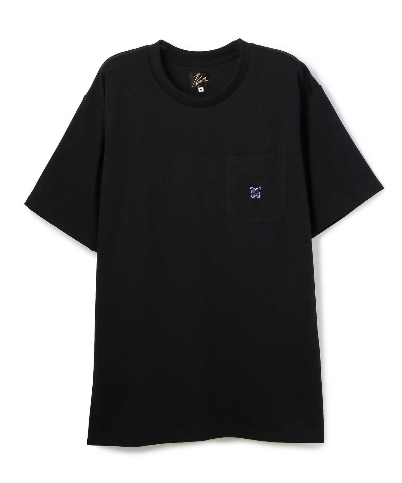 Needles/ニードルズ/S/S Crew Neck Tee - Poly Jersey/クルーネック ...