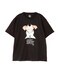 RASSVET(PACCBET)/ラスベート/SUNLIGHT SUPPLIER T-SHIRT/Tシャツ