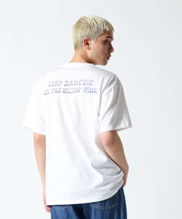 PACCBET 半袖Ｔシャツ ラスベート