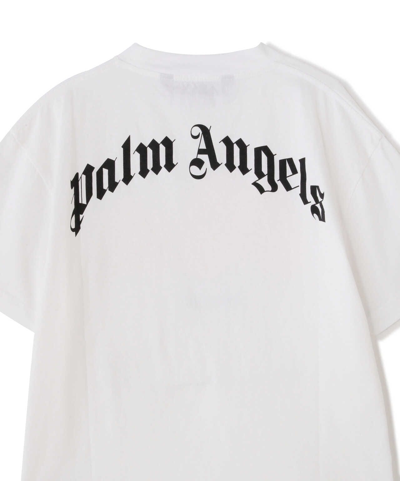 Palm Angels パームエンジェルス FW23 CLASSIC LOGO AMERICANA BRA