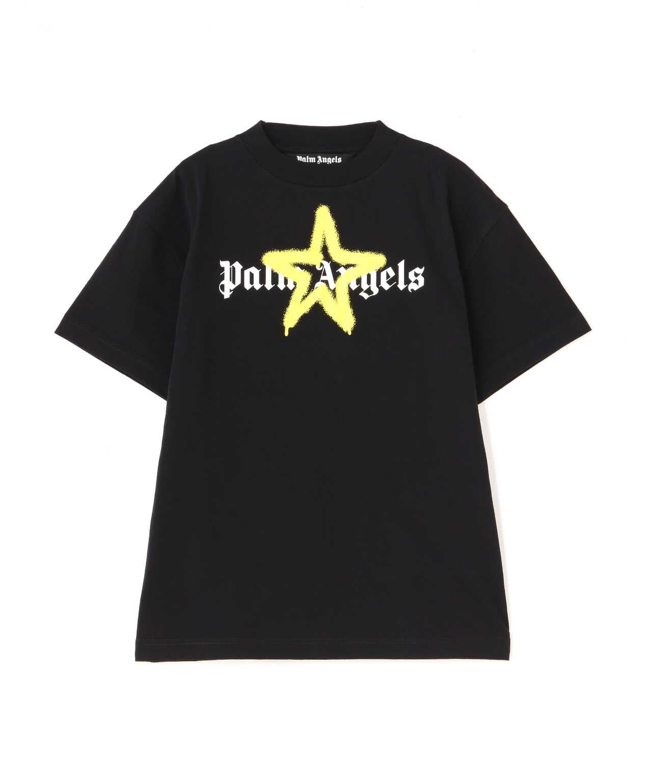 SALE】 Palm Angels ロゴTシャツ パームエンジェルス トップス - www ...