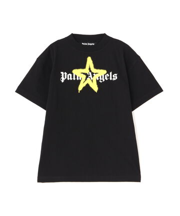 PalmAngels/パームエンジェルス/STAR SPRAYED TEE/スタースプレーTシャツ