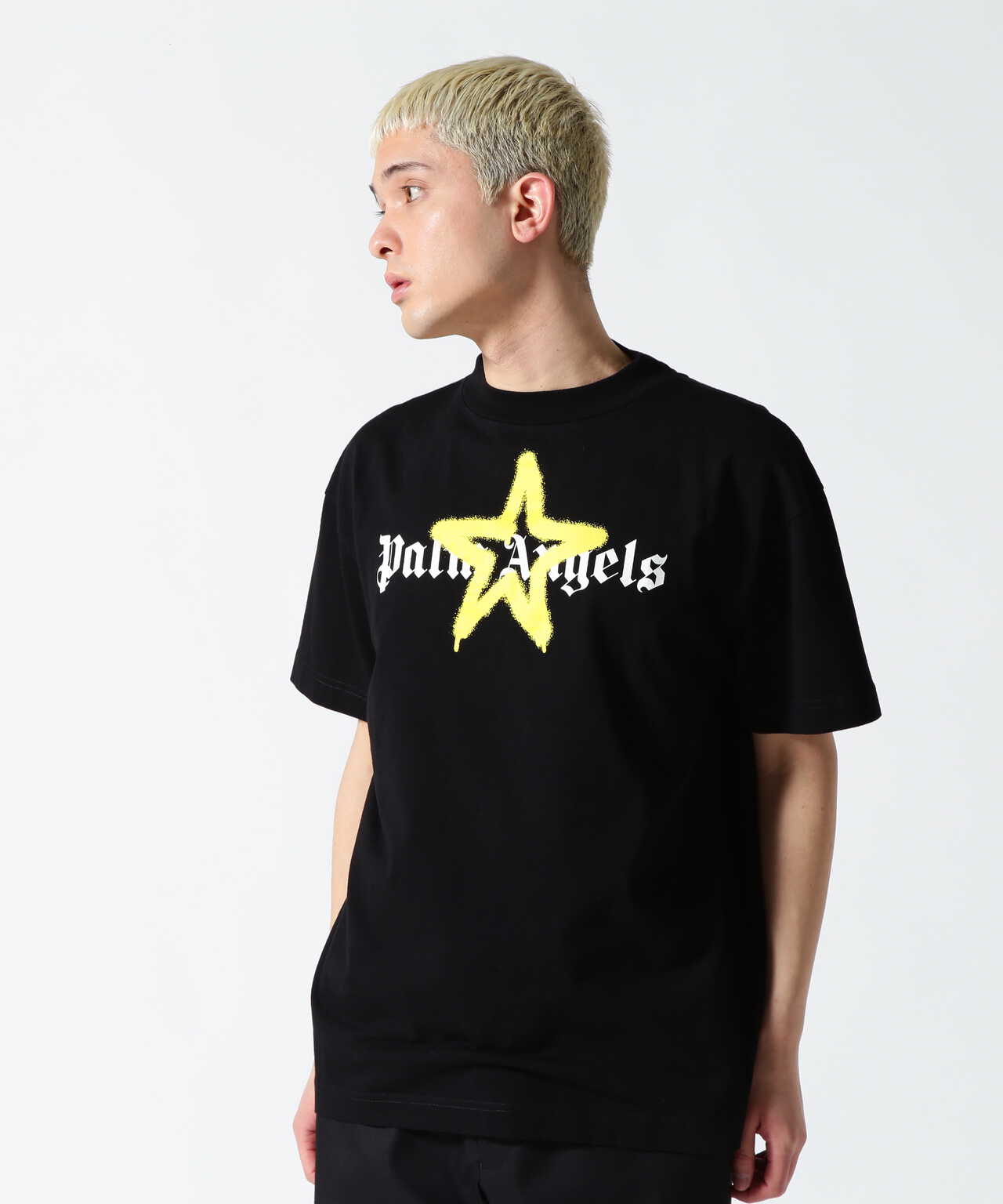 充実の品 palm Tシャツ angels トップス - www.bestcheerstone.com