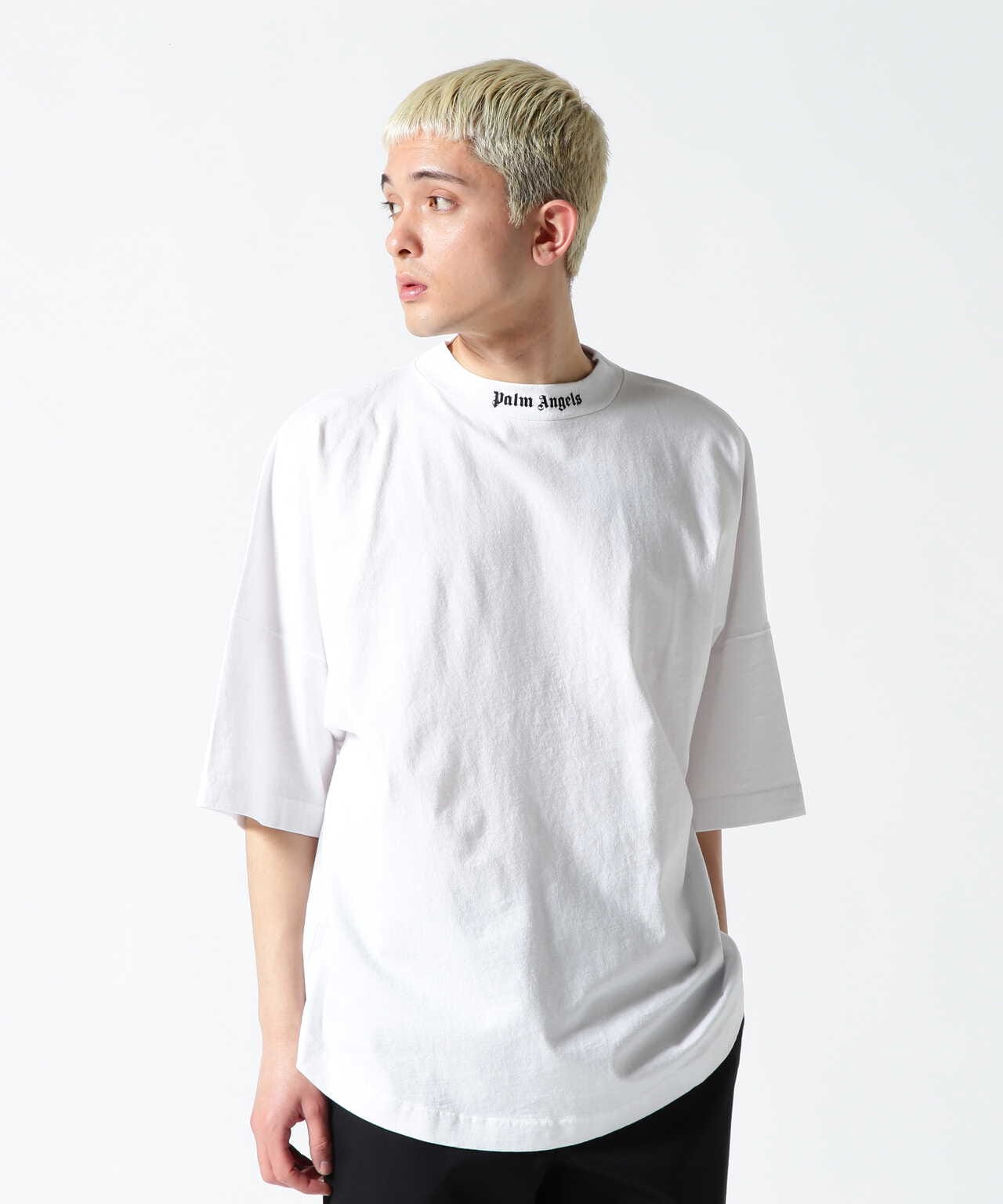 【限定販売】パームエンジェルス　半袖　Tシャツ　XLサイズ　ホワイト