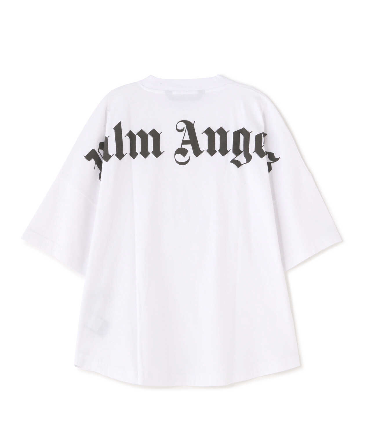 palm angels logo Tシャツ パームエンジェルス ロゴ-tops.edu.ng