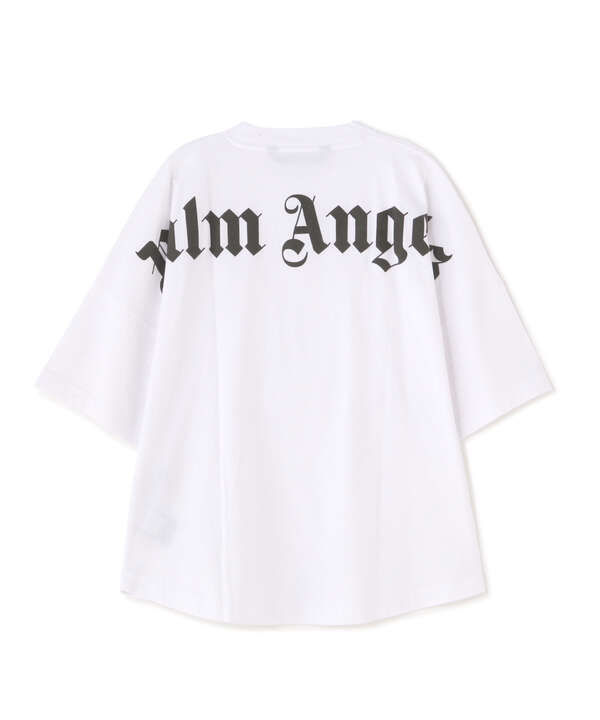 Palm angels パームエンジェルス ロゴ ロンT Sサイズプリント