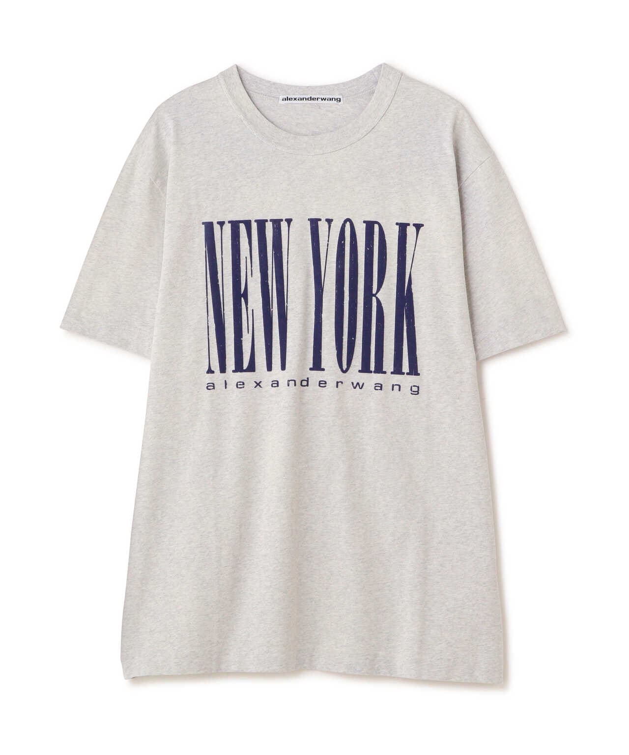 定価3万3000円alexanderwang newyork Tシャツ
