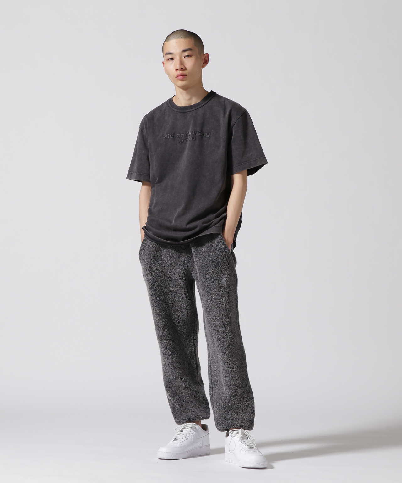 T by Alexander Wang アレキサンダーワン MLVINCE - その他