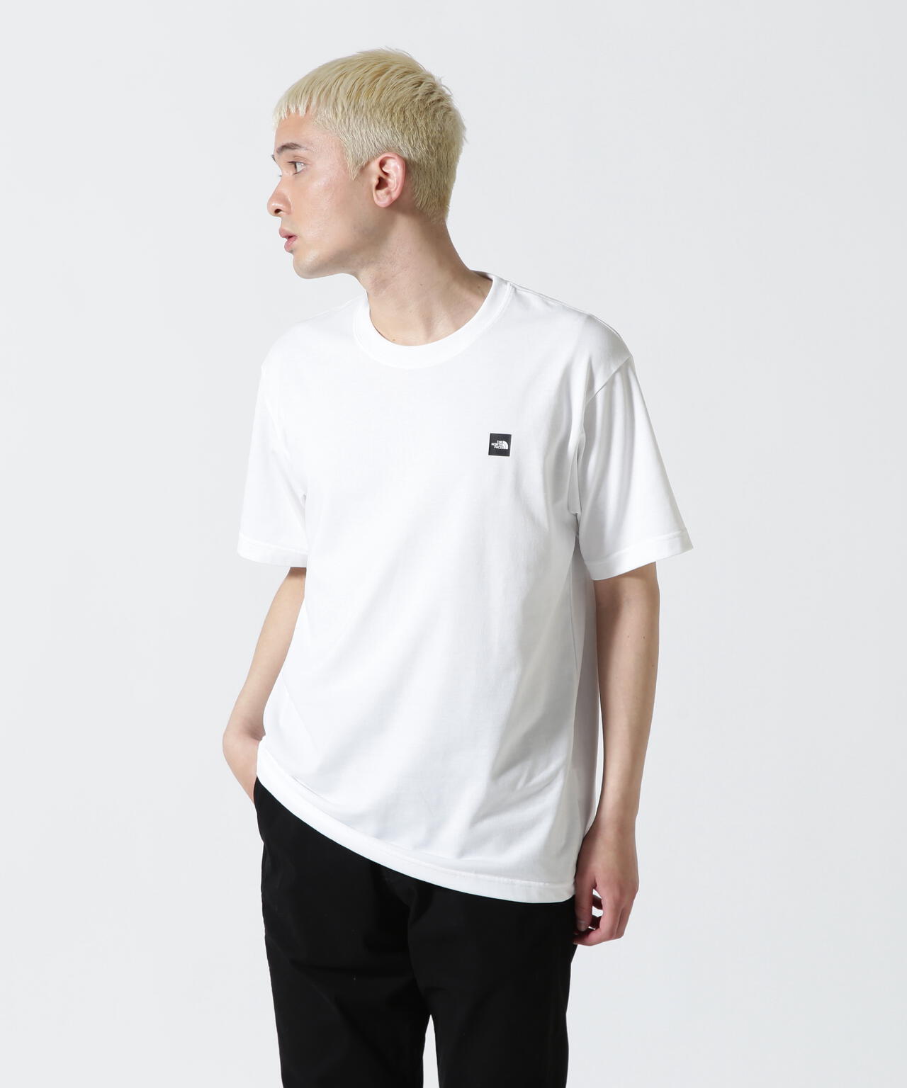 最新デザインの CDG アイコンプルショートスリーブティー Tシャツ 