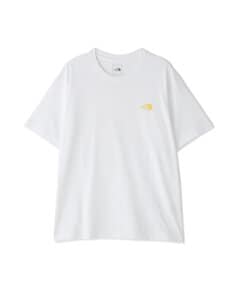 THE NORTH FACE/ザ・ノースフェイス/S/S Bandana Square Logo Tee/バンダナスクエアロゴTシャツ | LHP (  エルエイチピー ) | US ONLINE STORE（US オンラインストア）