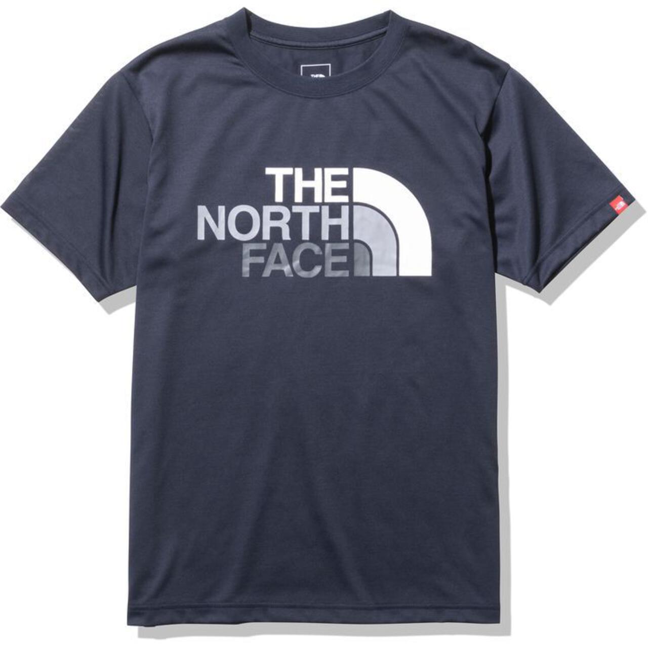 THENORTHFACE/ショートスリーブカラフルロゴティー | LHP