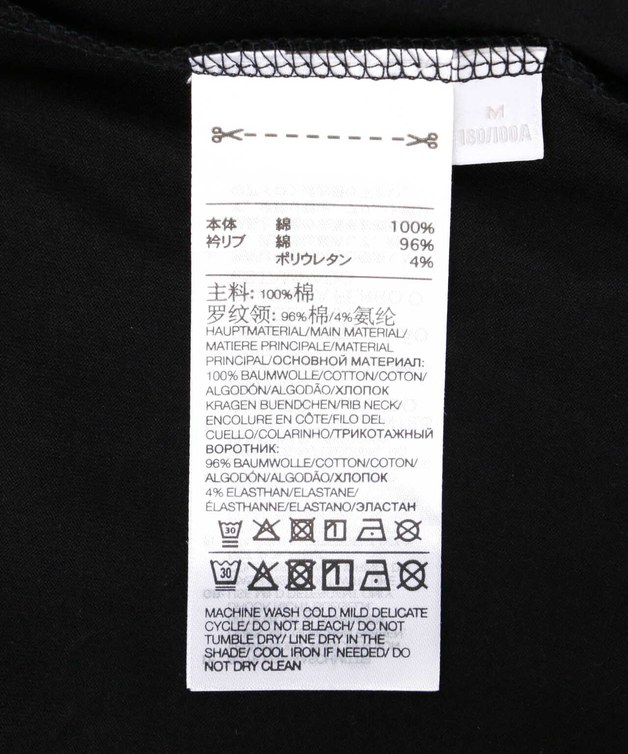 Y-3/ワイスリー/LOGO GFX TEE/ロゴTシャツ | LHP ( エルエイチピー