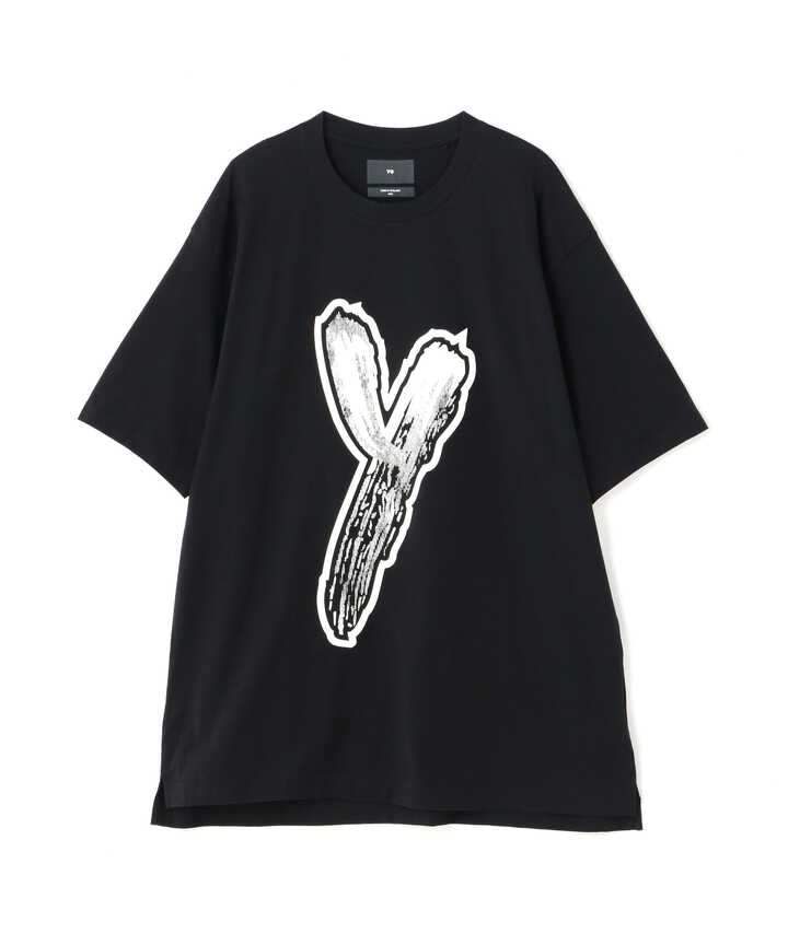 Y-3/ワイスリー/LOGO GFX TEE/ロゴTシャツ（7843134358） | LHP ( エルエイチピー ) | 【公式】通販  MIX.Tokyo