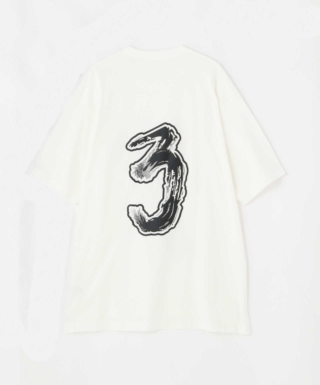 Y-3/ワイスリー/LOGO GFX TEE/ロゴTシャツ | LHP ( エルエイチピー