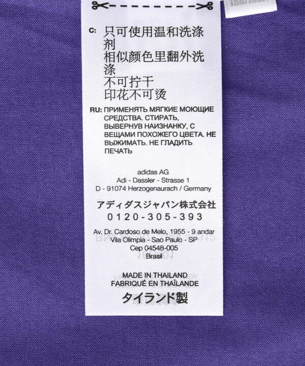 Y-3/ワイスリー/LOGO GFX TEE/ロゴTシャツ（7843134360） | LHP