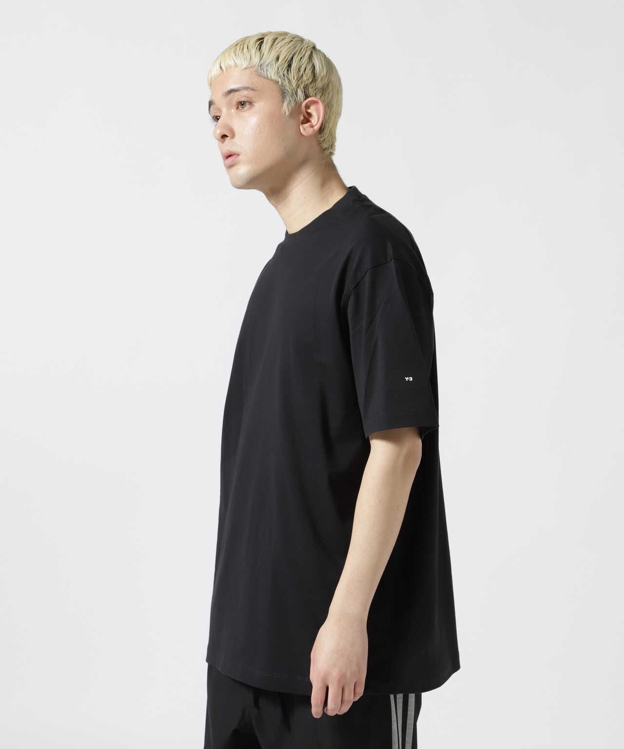 Y-3/RELAXED SS TEE/ロゴTシャツ | LHP ( エルエイチピー ) | US