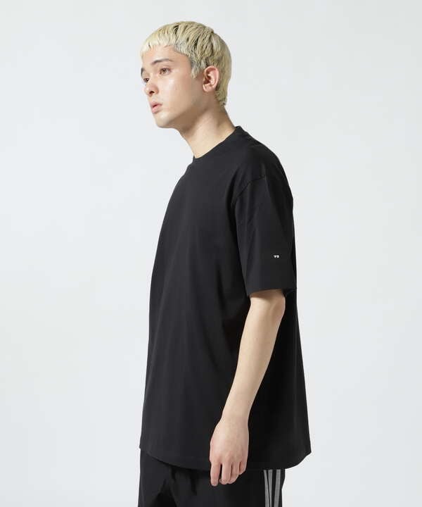 Y-3/RELAXED SS TEE/ロゴTシャツ