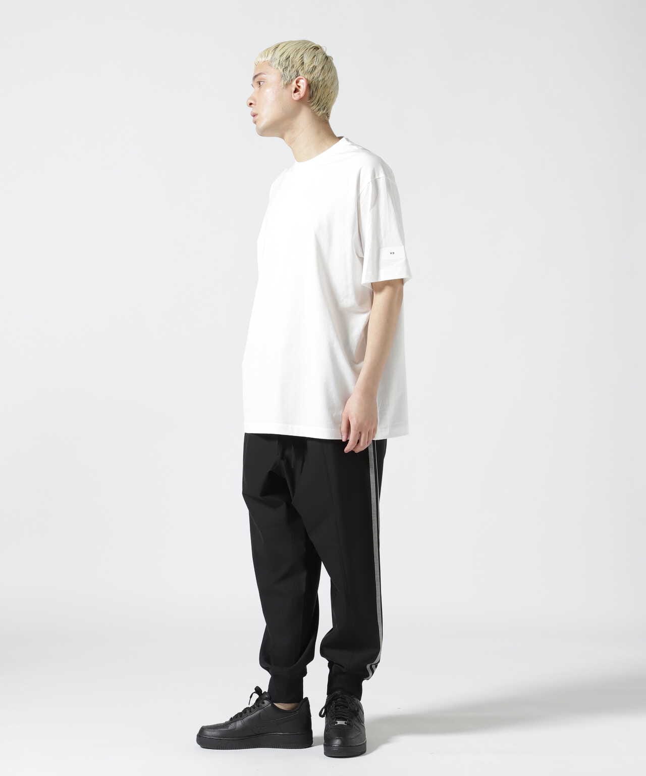 Y-3 ワイスリー s/s tee+alexanderkidbrook.co.uk